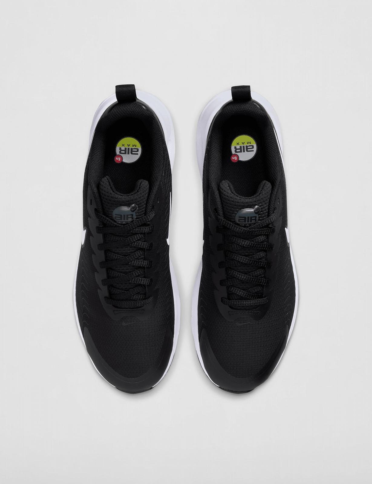 Кросівки Nike Air Max Nuaxis Чоловічі, фото №4