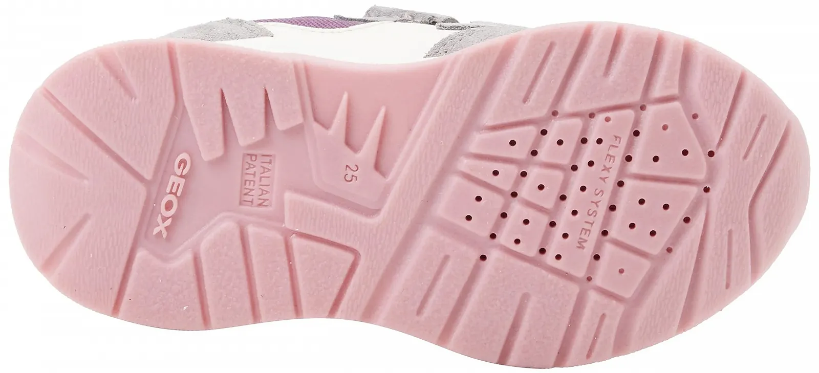Кросівки Geox B Pyrip Girl B, фото №2