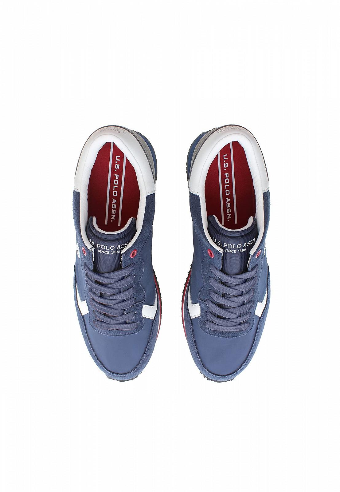 Кроссовки U.S. POLO ASSN. CLEEF001M Синий, фото №1