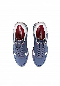 Кроссовки U.S. POLO ASSN. CLEEF001M Синий - Фото 1