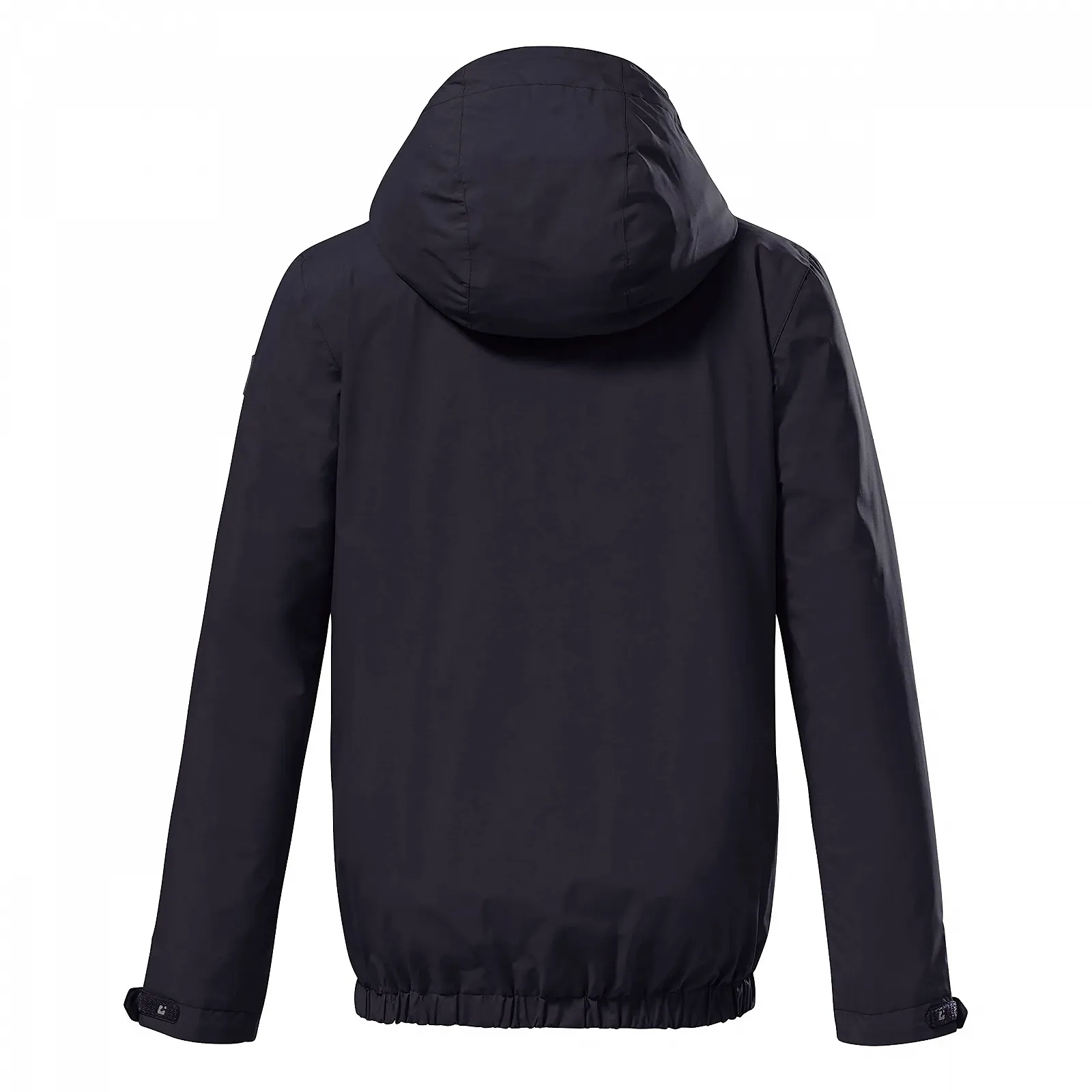 Функціональна куртка для хлопчиків з капюшоном Killtec Kos 74 Bys, фото №2 Функціональна куртка для хлопчиків з капюшоном Killtec Kos 74 Bys, фото №2