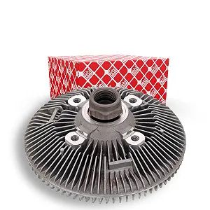 Муфта вентилятора радиатора FEBI BILSTEIN 104251 для LAND ROVER - Фото 1