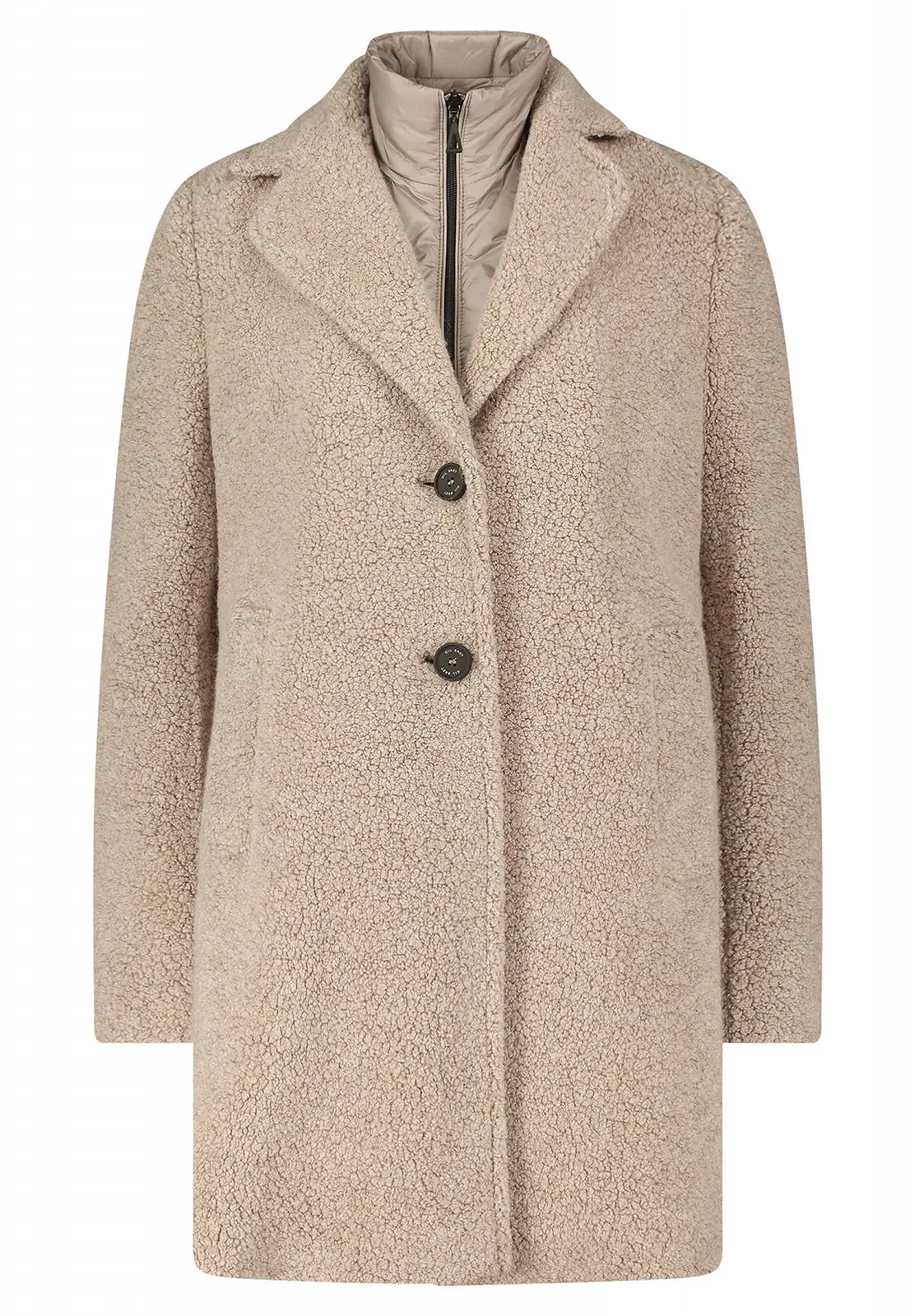 Пальто Gil Bret Nicole Жіноче, фото №3