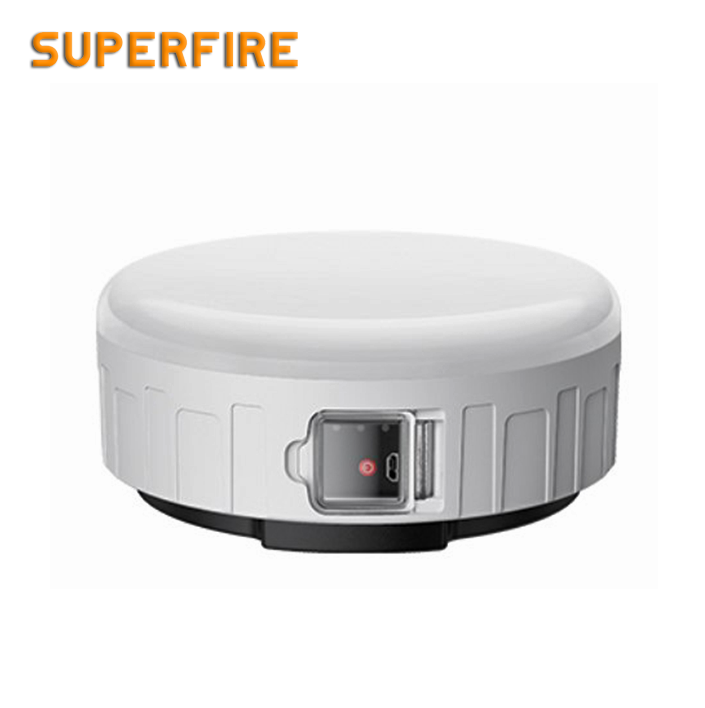 Фонарь для кемпинга аккумуляторный T25 SuperFire 400 Lumen IP42, фото №1 Фонарь для кемпинга аккумуляторный T25 SuperFire 400 Lumen IP42, фото №1