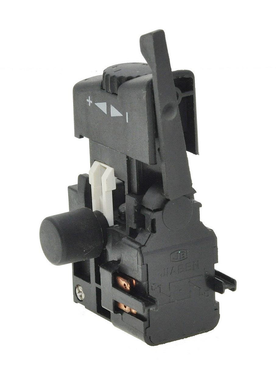 Кнопка дриль Sparky BUR 150 VJ Parts (арт.кн346), фото №3 Кнопка дриль Sparky BUR 150 VJ Parts (арт.кн346), фото №3