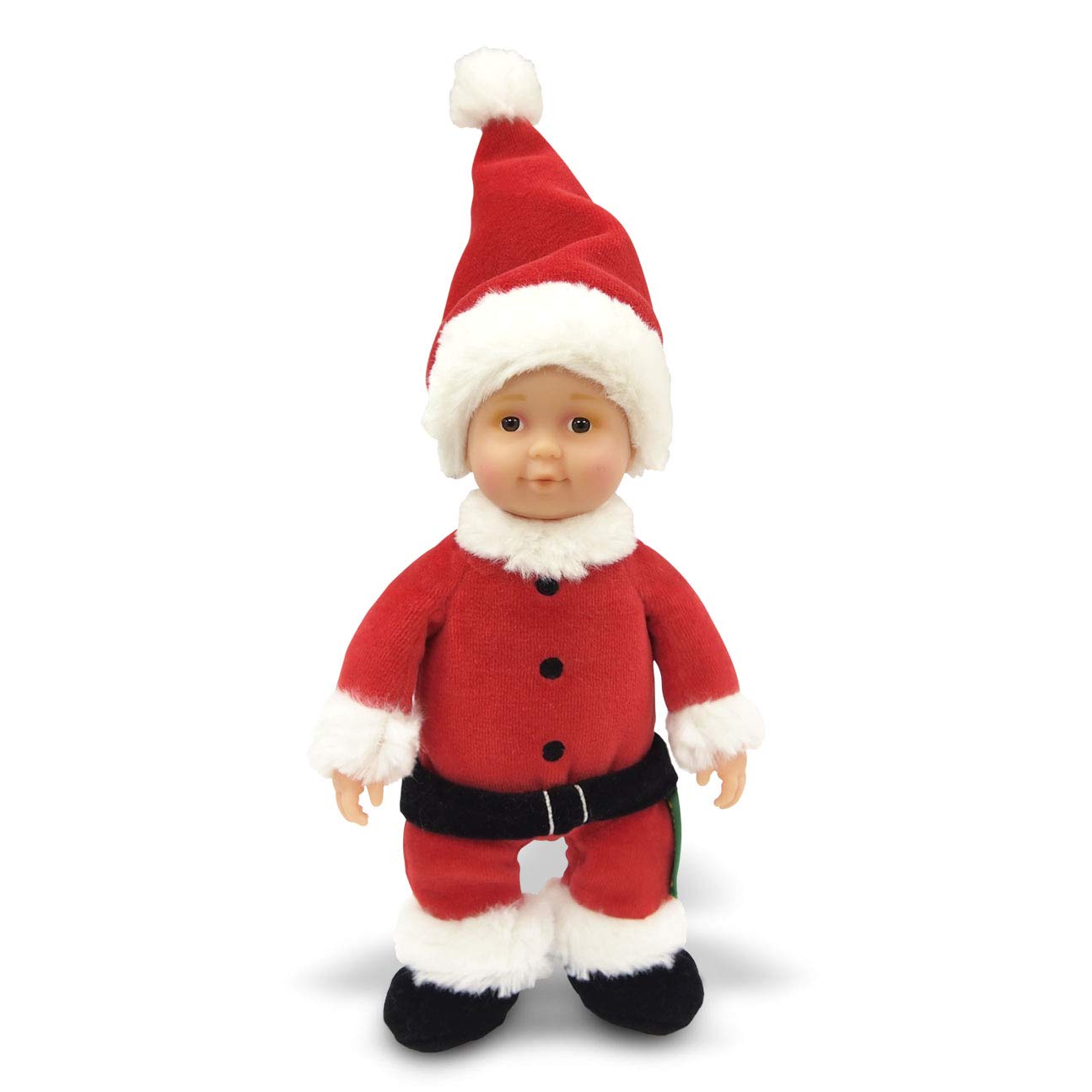 Кукла Anne Geddes Baby Santa, фото №2