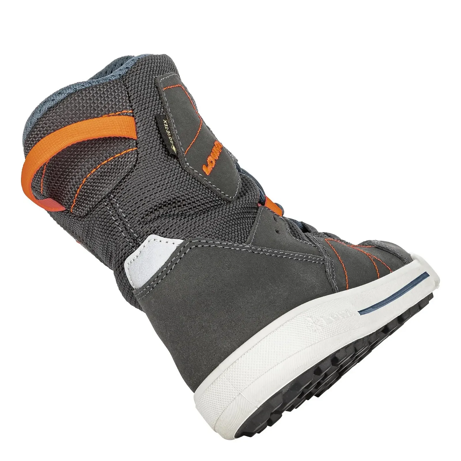 Черевики Lowa Raik GTX HI JR, фото №2