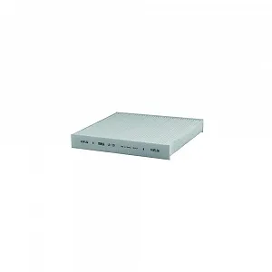 Фільтр салону KNECHT LA 119 для NISSAN TOYOTA LEXUS - Фото 1