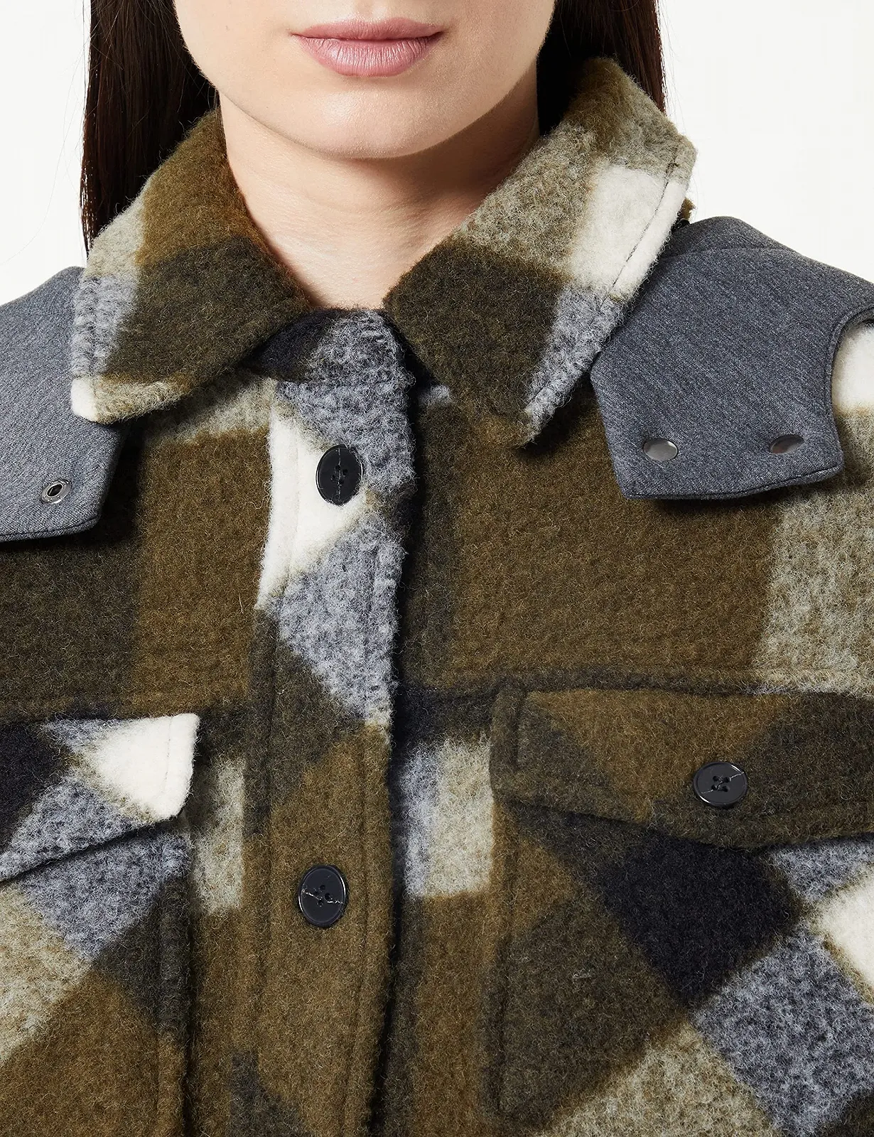 Пальто s.Oliver Женский, фото №3