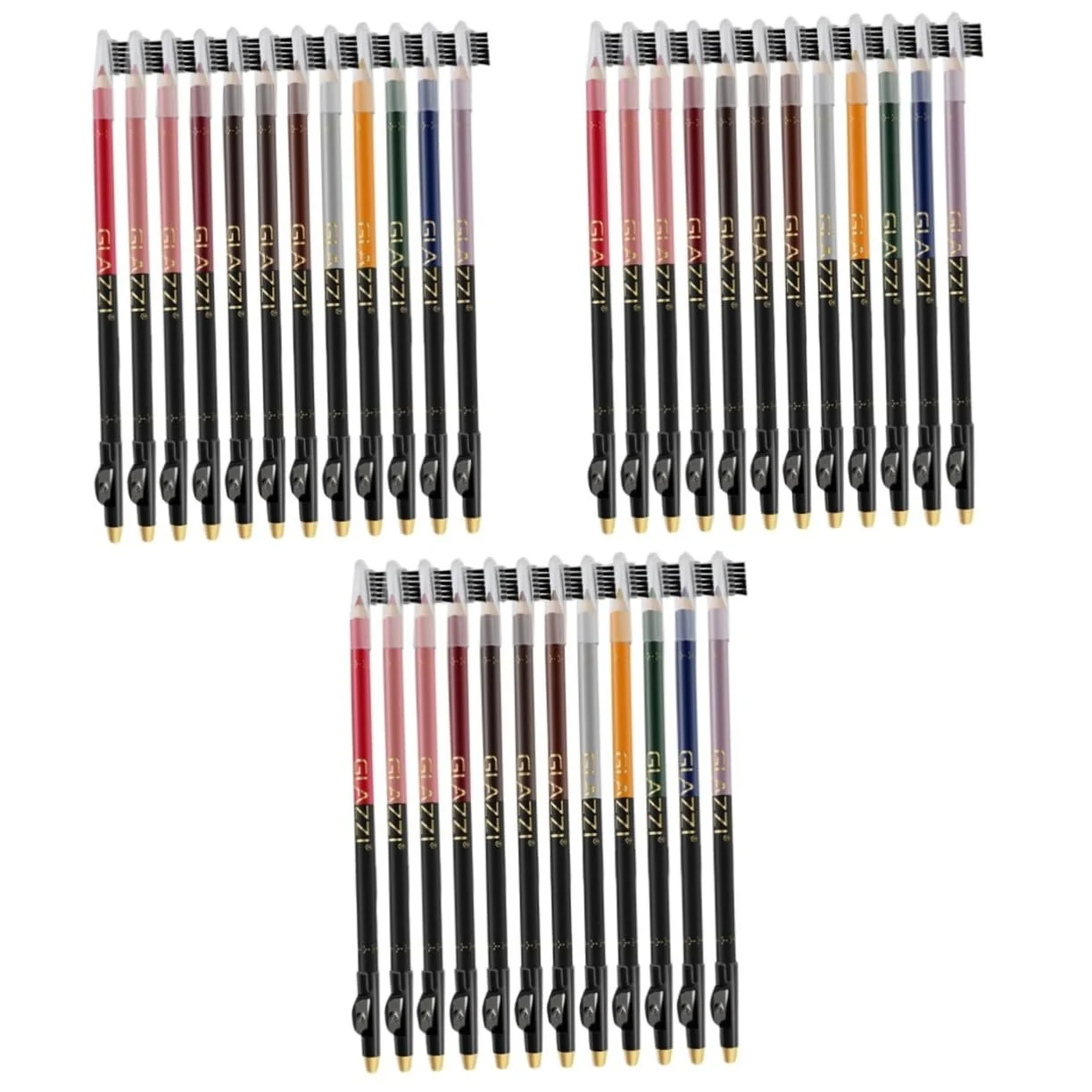 Олівець для очей і очей Angoily, фото №1