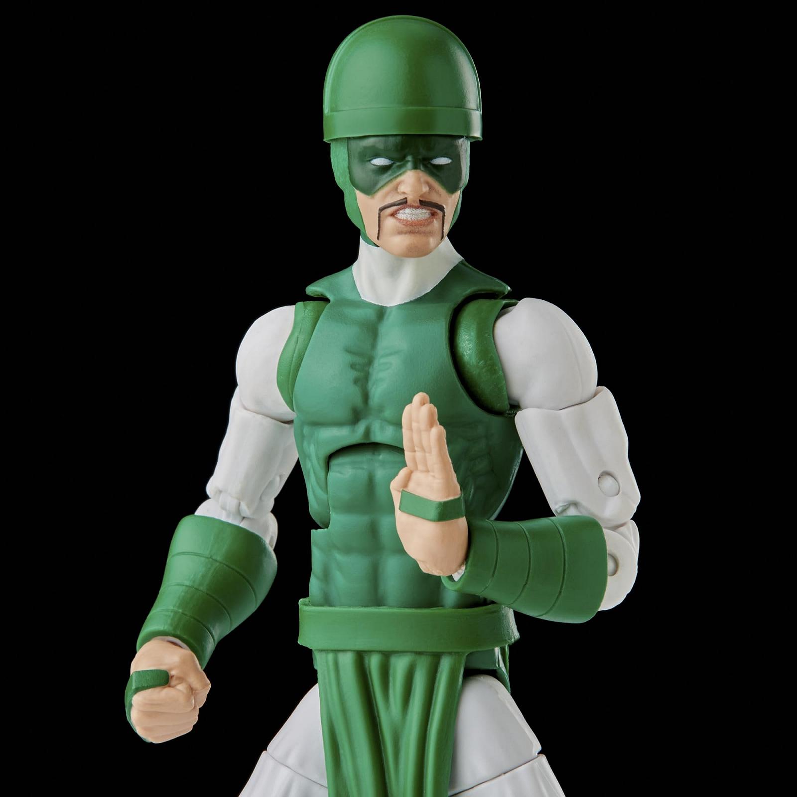 Фигурка Karnak Marvel Legends Series Comics Marvel, 15 см, фото №6