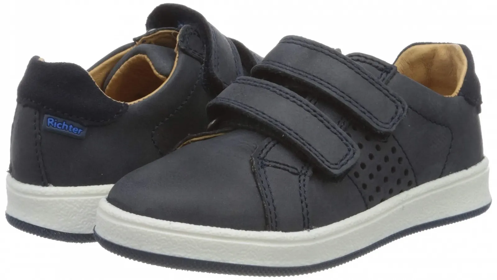 Пінетки Richter Walker 22.1111.4760. M., фото №7