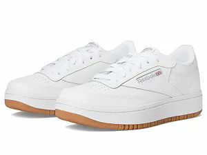 Кроссовки Reebok Club C Double Девичьи - Фото 1