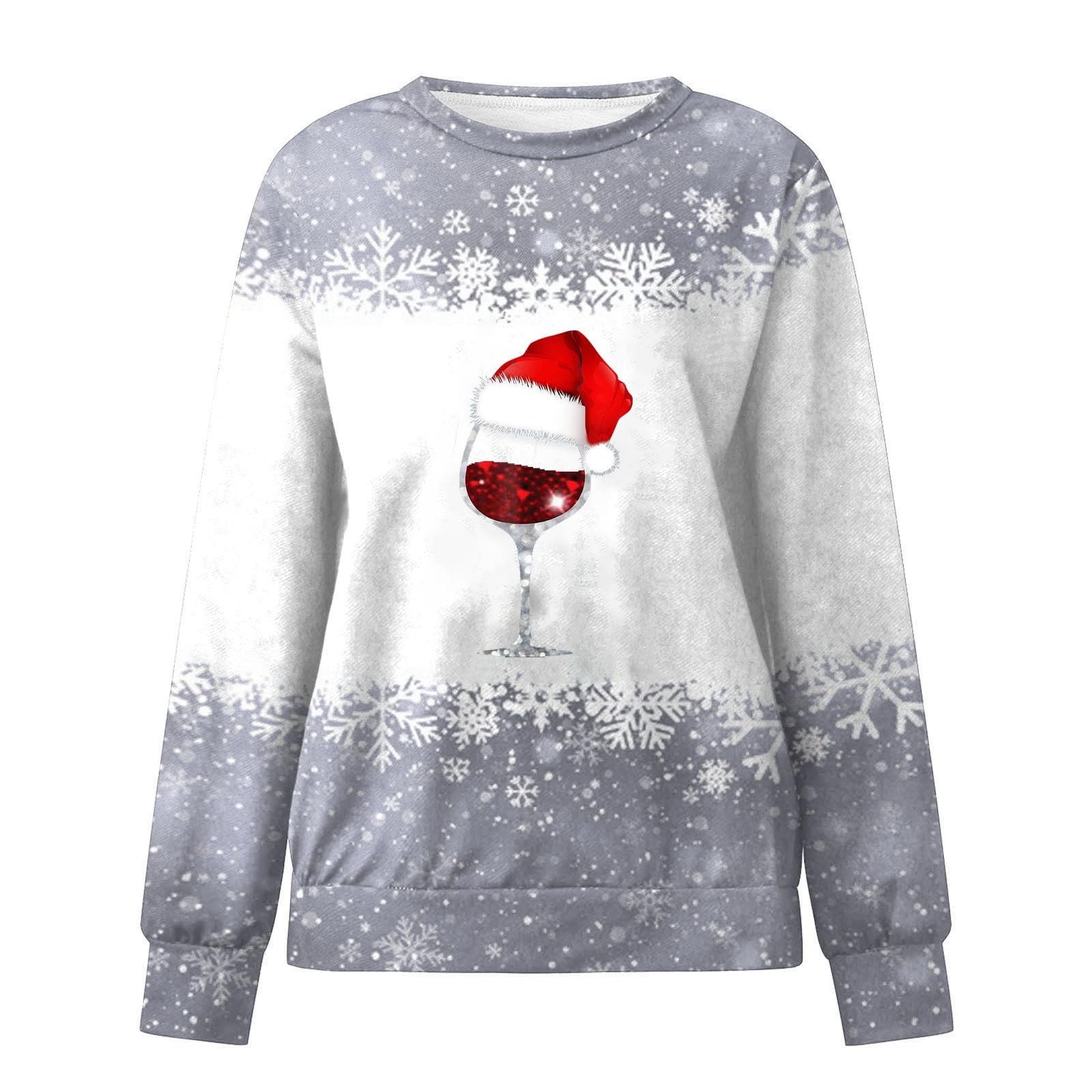 Женский свитшот Generisch Классический с кулиской Тонкий Harajuku с длинными рукавами Halloween Costume Вампир Oversized, фото №2