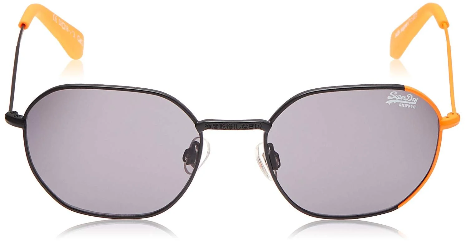 Сонцезахисні окуляри Superdry Super7 025 52, фото №2