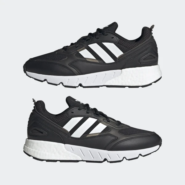 Кросівки Adidas ZX 1K BOOST 2.0 42 2/3, фото №6