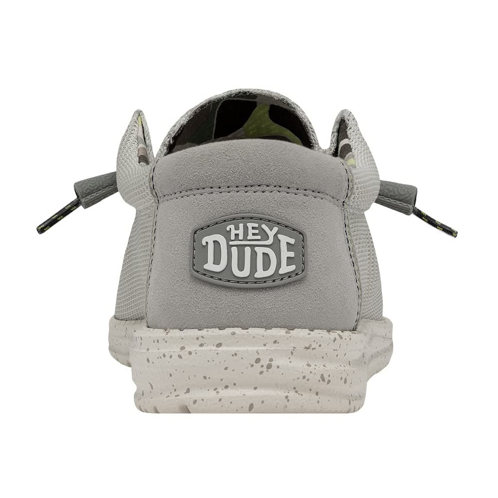 Мокасини Hey Dude Чоловічі 11062 0128, фото №5 Мокасини Hey Dude Чоловічі 11062 0128, фото №5