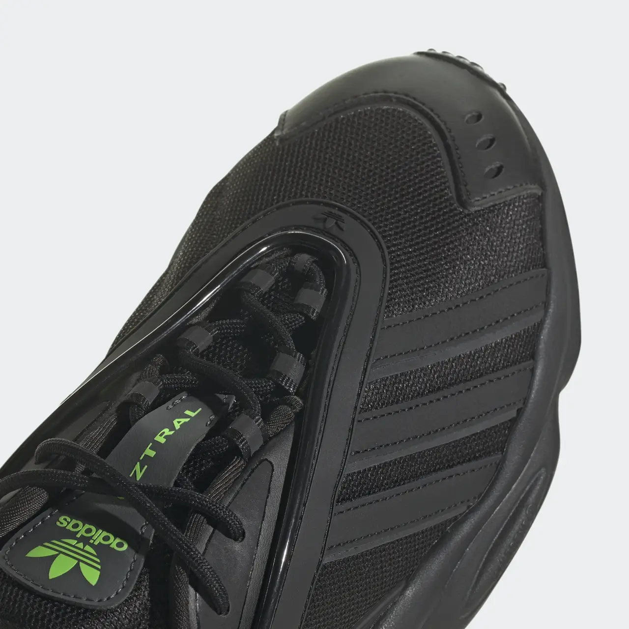 Кроссовки Adidas Originals Oztral 44, фото №7