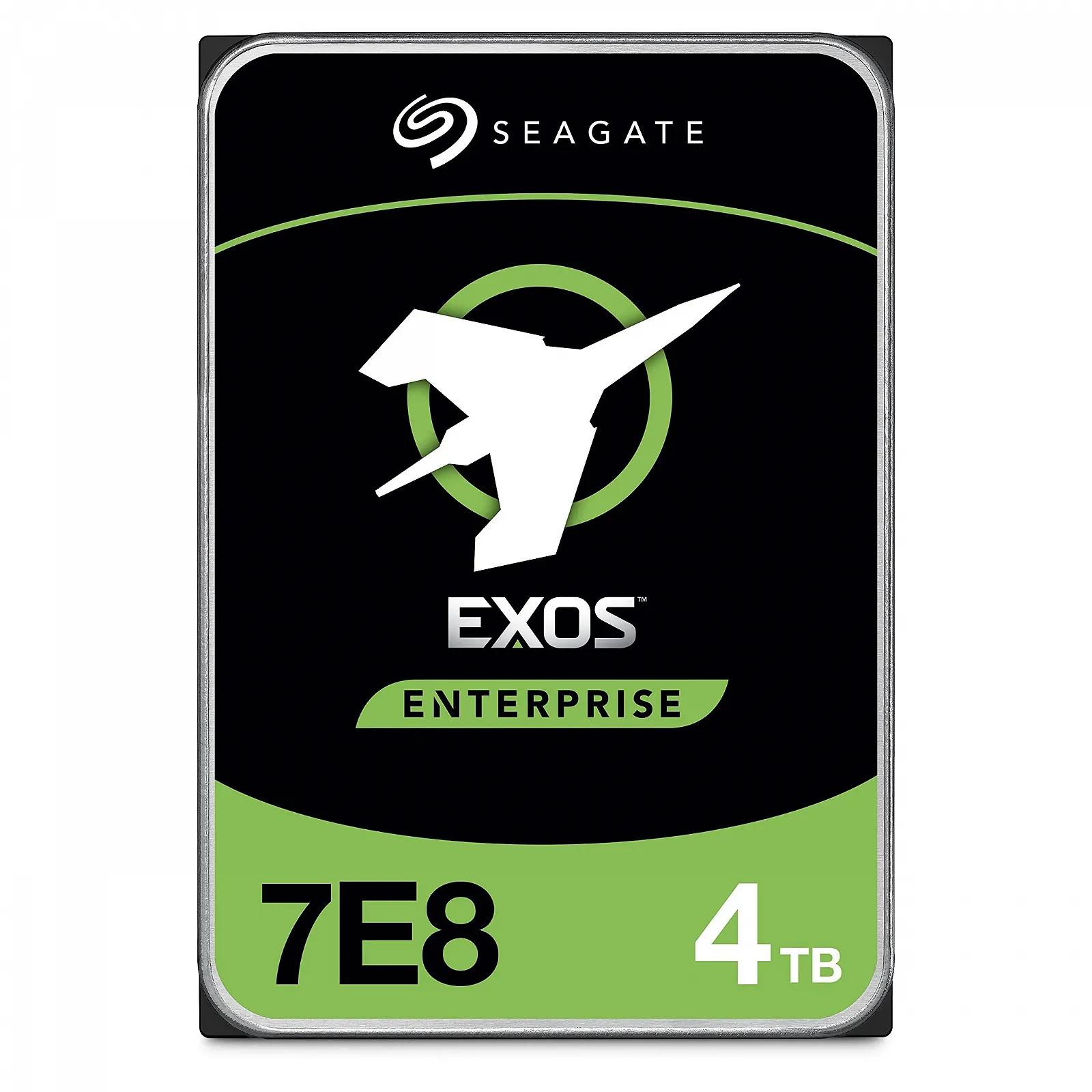 HDD Seagate Exos 7E8 ST4000NM002A, фото №1