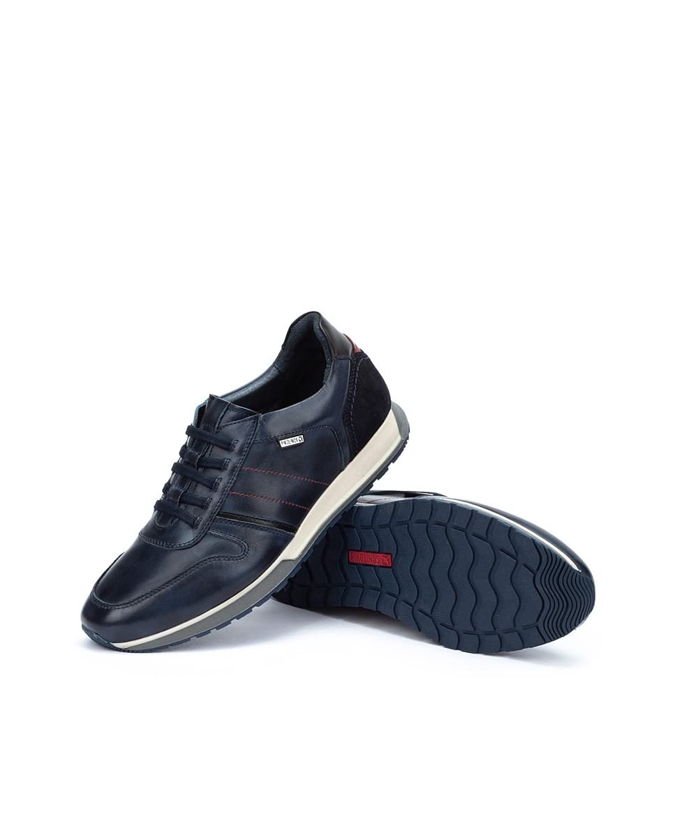 Кросівки Pikolinos Change Чоловічі, фото №6 Кросівки Pikolinos Change Чоловічі, фото №6