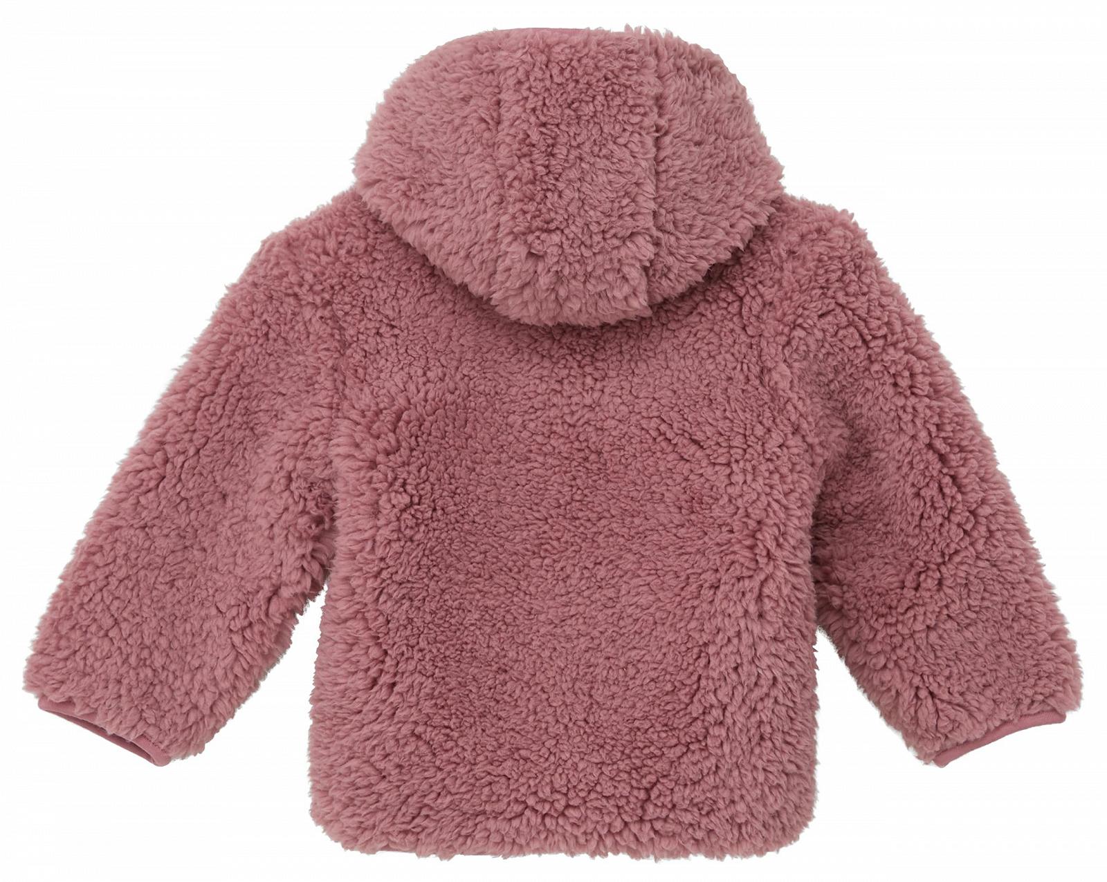 Куртка s.Oliver Teddy Outdoor Unisex для малюків, фото №2 Куртка s.Oliver Teddy Outdoor Unisex для малюків, фото №2