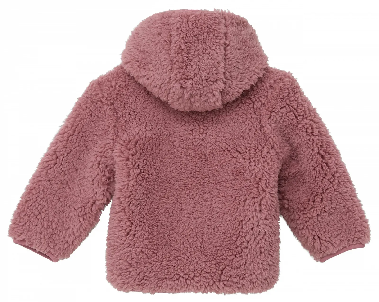 Куртка s.Oliver Teddy Outdoor Unisex для малюків, фото №2 Куртка s.Oliver Teddy Outdoor Unisex для малюків, фото №2