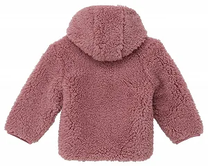 Куртка s.Oliver Teddy Outdoor Unisex для малышей synthetic.ua - Фото 1