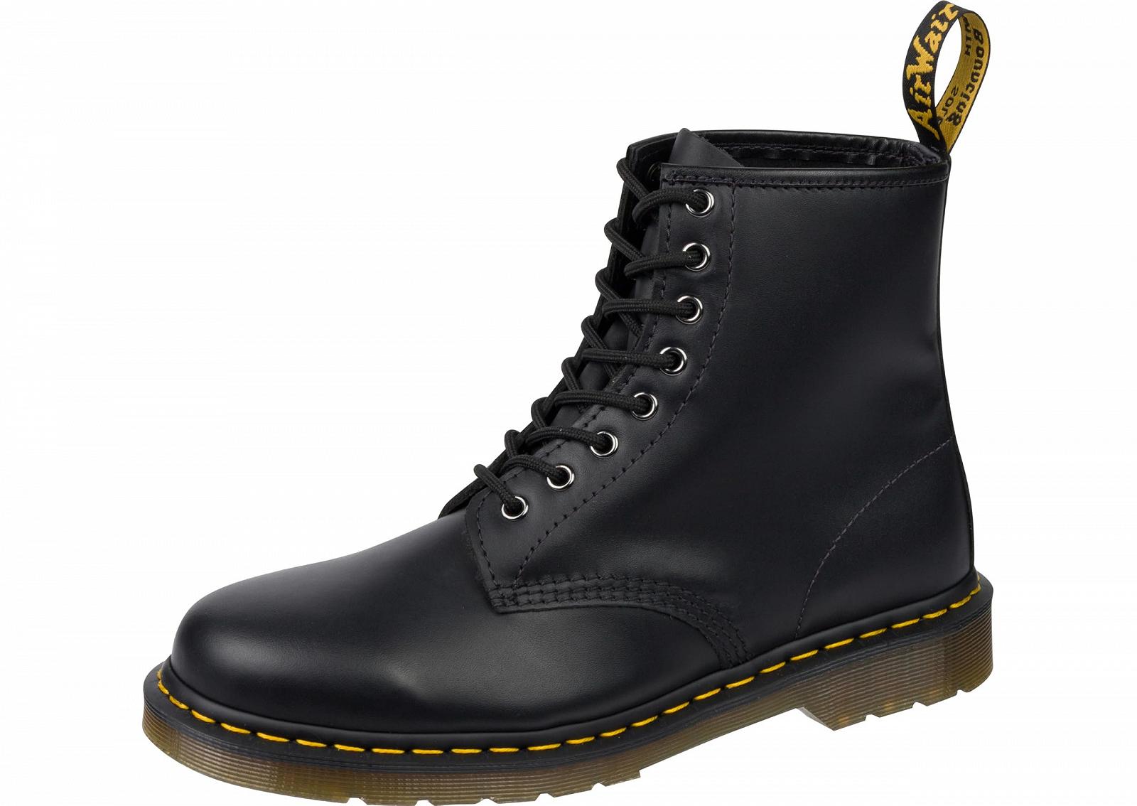 Чоботи Dr. Martens 1460 11822002, фото №1