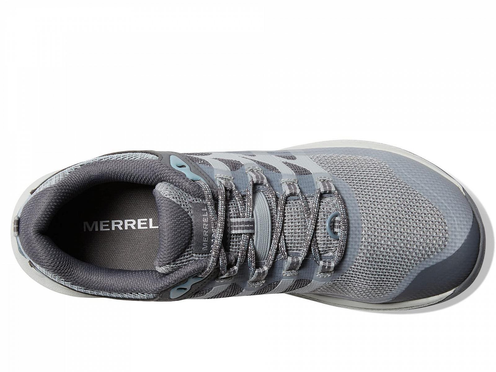 Кроссовки Merrell Antora 3 для женщин, фото №3
