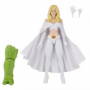 Фігурка Емма Фрост Marvel Legends Series Astonishing X-Men 15 см - Фото 1