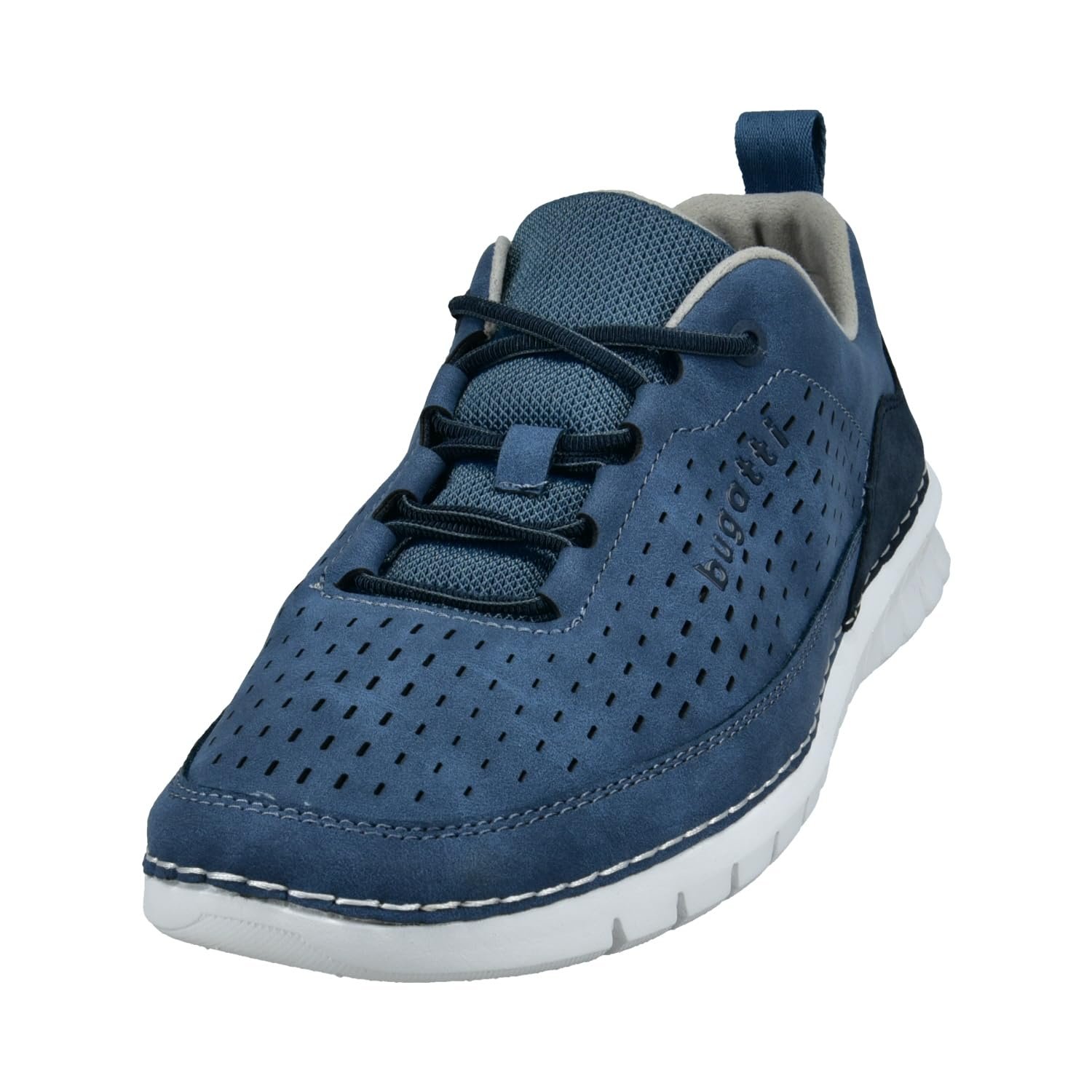 Кроссовки Bugatti 341-AKM01 Cognac, 46 EU, фото №5 Кроссовки Bugatti 341-AKM01 Cognac, 46 EU, фото №5