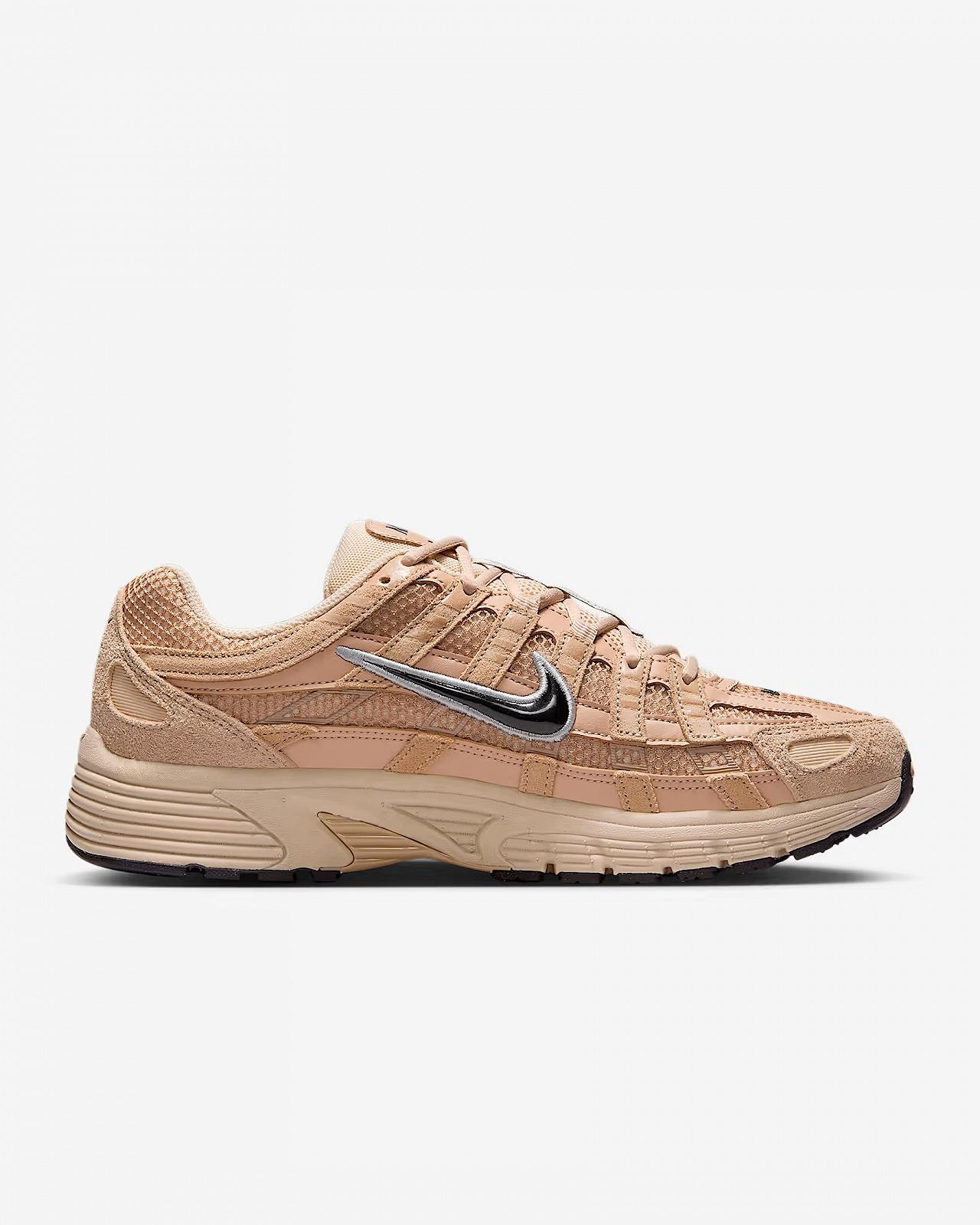 Кросівки Nike P-6000 SE 42.5, фото №3