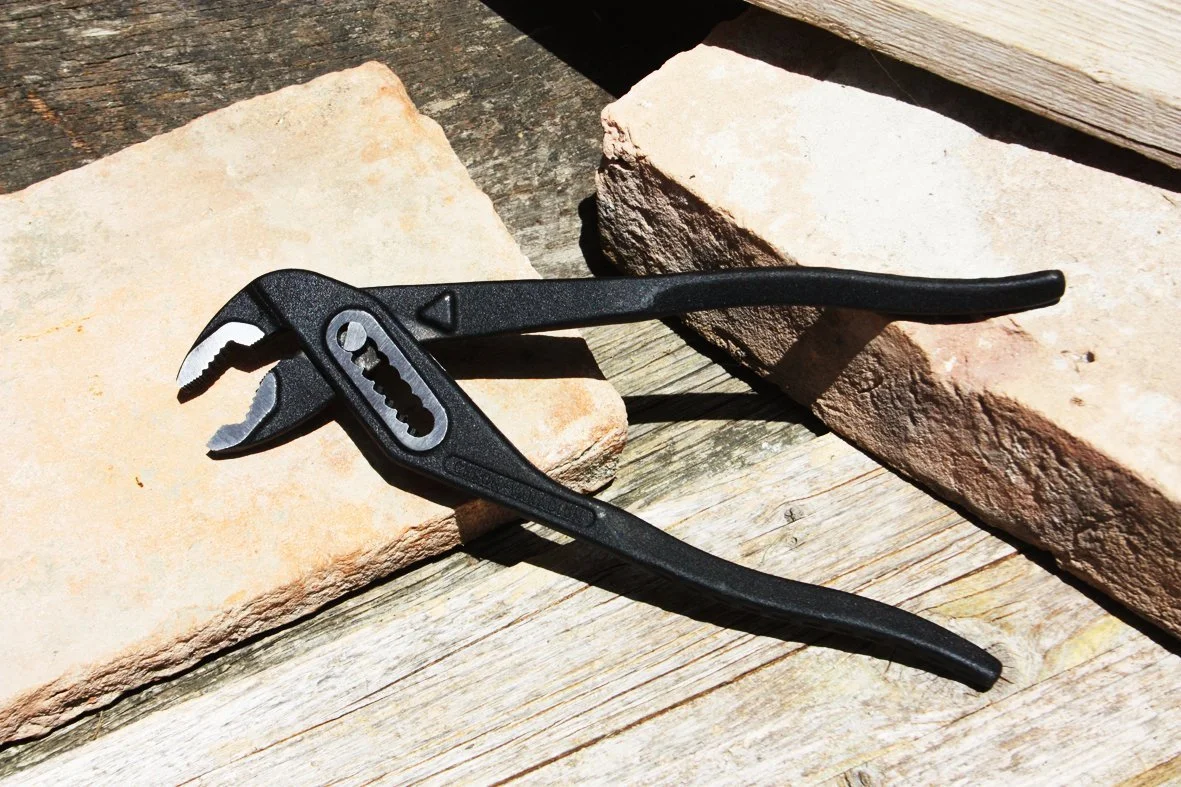 Клещи Labor Poligrip, 240 мм, фото №2 Клещи Labor Poligrip, 240 мм, фото №2