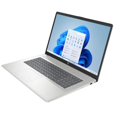 Ноутбук HP 17-cp2047ua (D16H0EA), фото №3 Ноутбук HP 17-cp2047ua (D16H0EA), фото №3