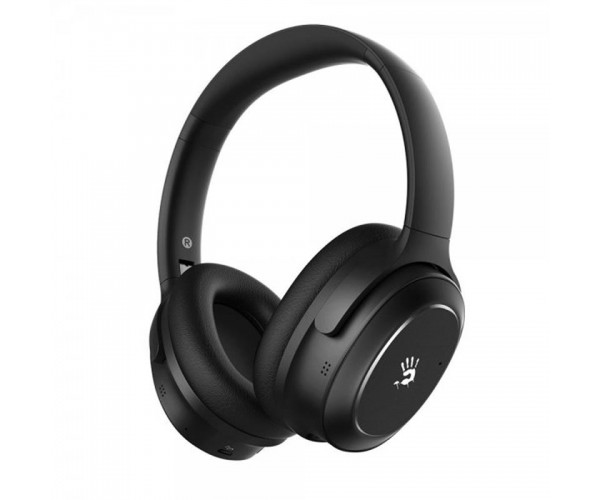 Гарнітура A4Tech Bloody M320 Black, фото №1