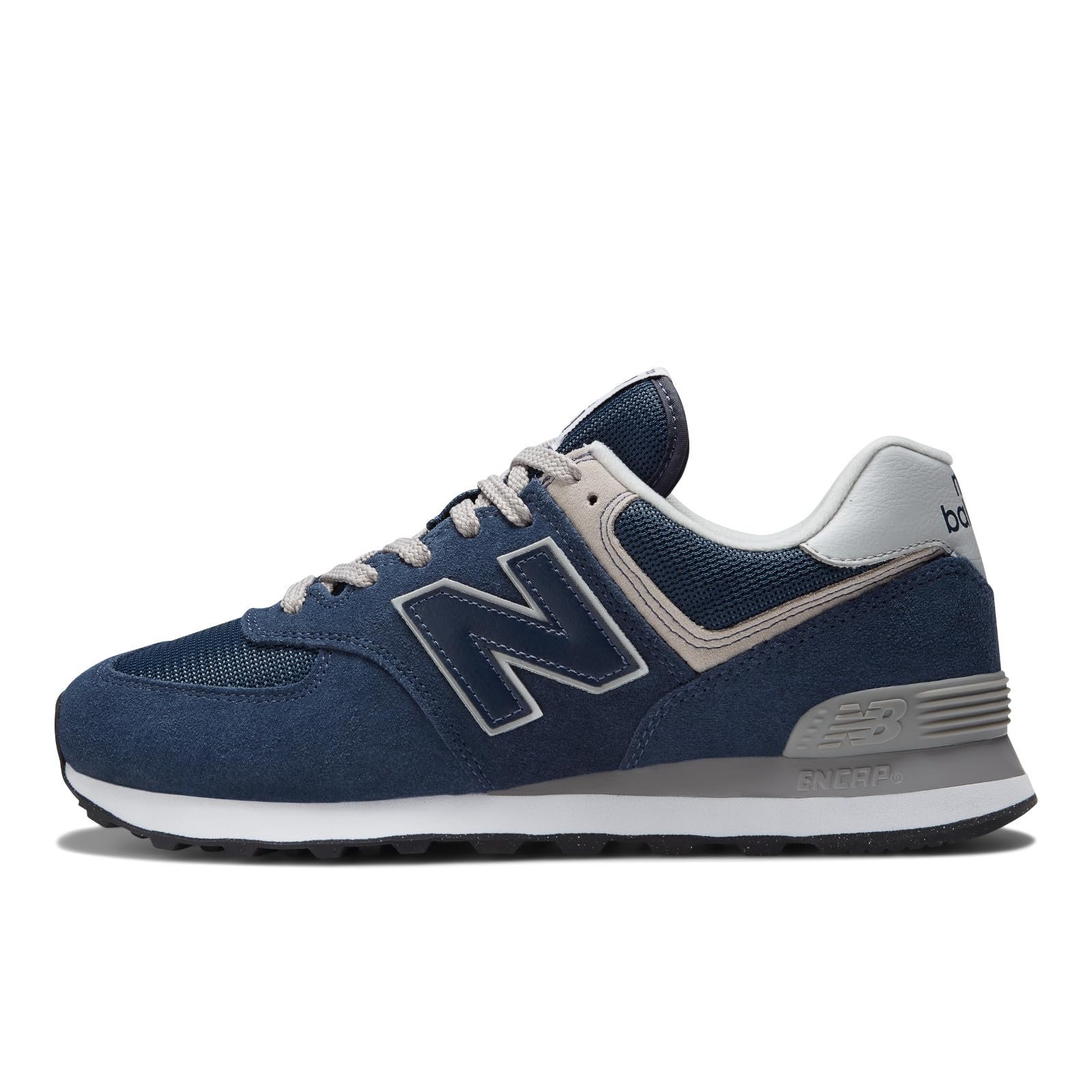 Кросівки New Balance 574 чоловічі, фото №4