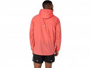 Куртка Asics ROAD PACKABLE JACKET L synthetic.ua - Фото 1