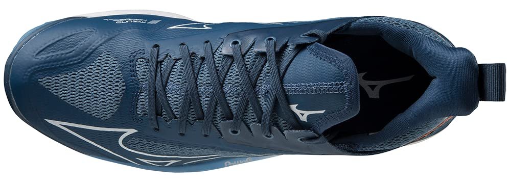 Кросівки Mizuno Wave Mirage 4 Unisex, фото №4