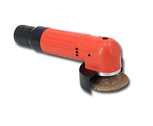 Пневматическая шлифовальная машина Toplionace FA-2C-1 50MM 2 дюйма 15000 RPM, фото №4