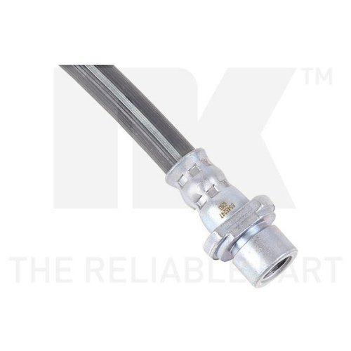 Тормозной шланг NK 8545247 для TOYOTA, передний мост, фото №3