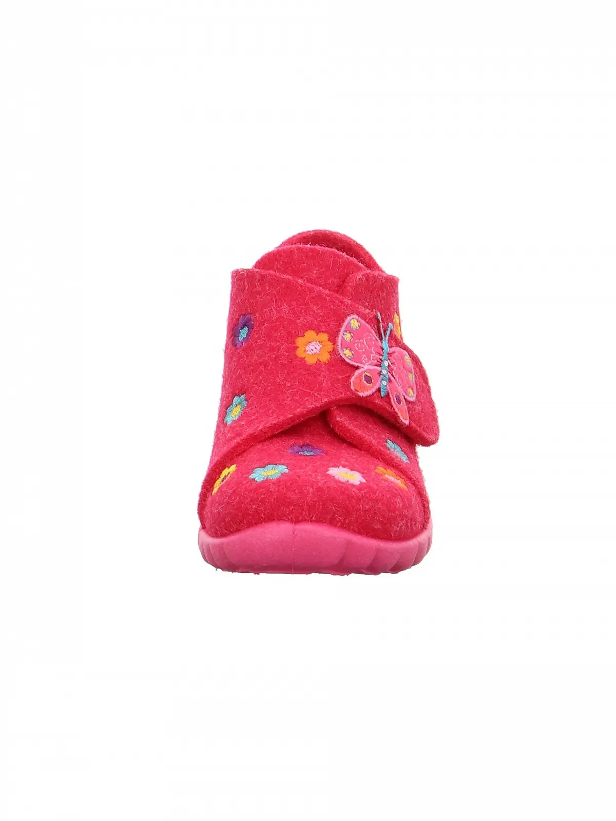 Комнатные тапочки Superfit Happy для девочки, фото №2
