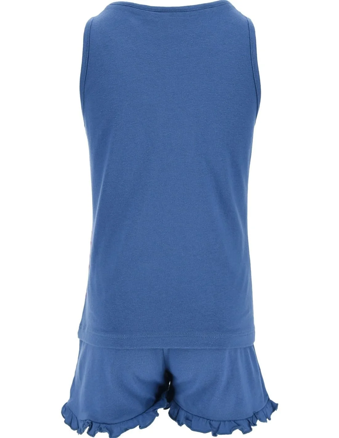 Піжама Disney Stitch Комплект для дівчат з 2 предметів 'You Are Magical', фото №2 Піжама Disney Stitch Комплект для дівчат з 2 предметів 'You Are Magical', фото №2