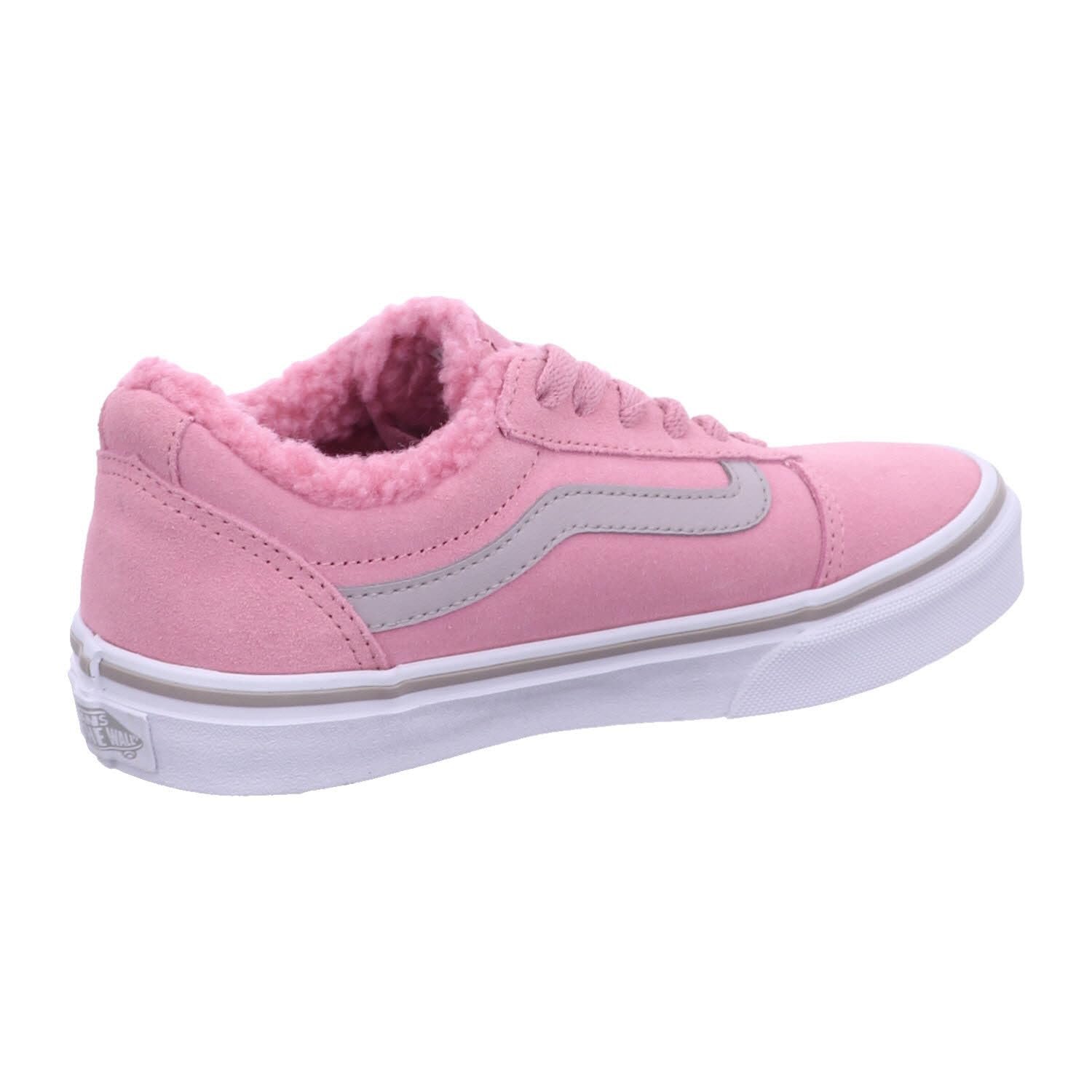 Кроссовки Vans Ward Canvas, женские, фото №5