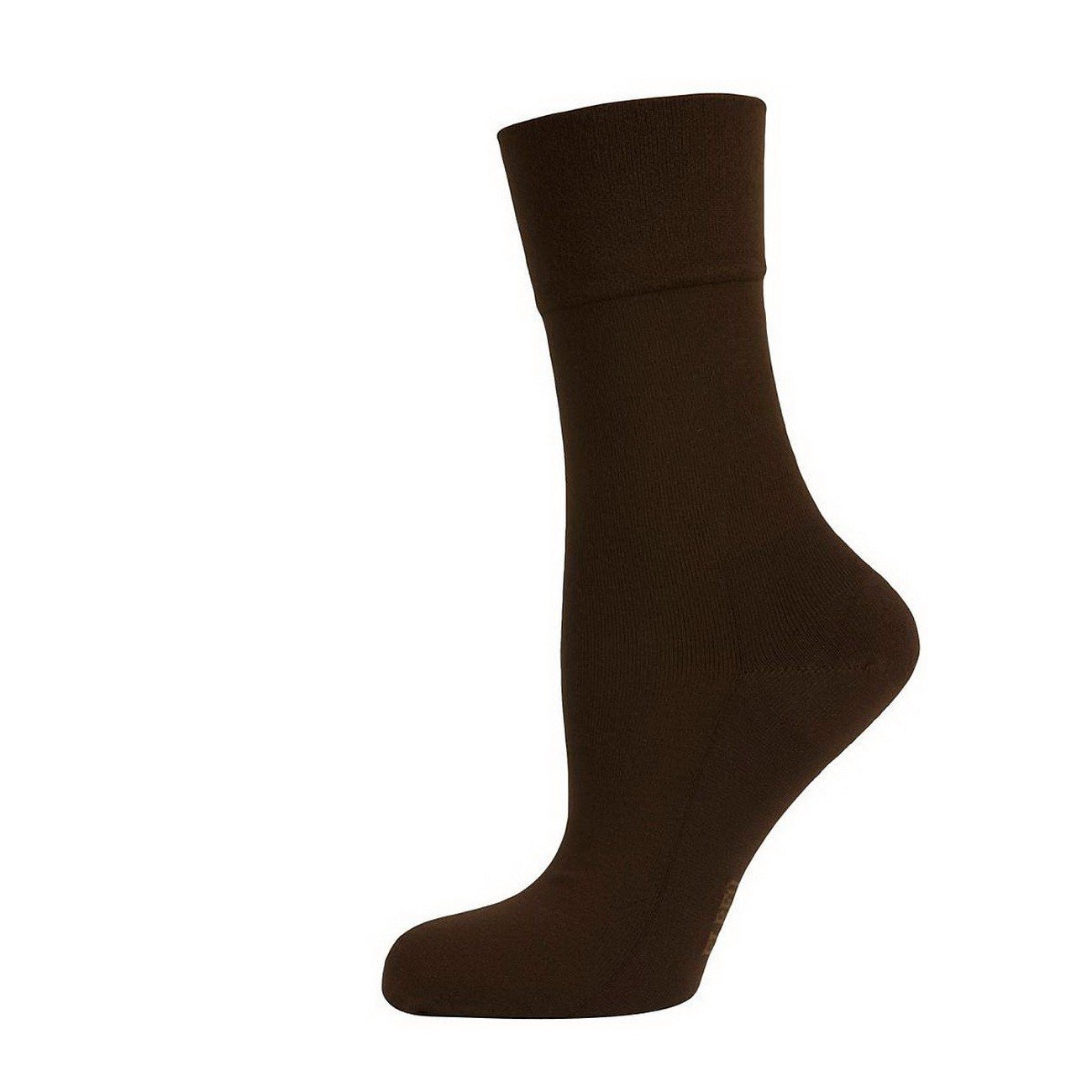 Женские носки Elbeo Bamboo Sensitive, набор 3 пары, Льняной (9960), 35 - 38, фото №5