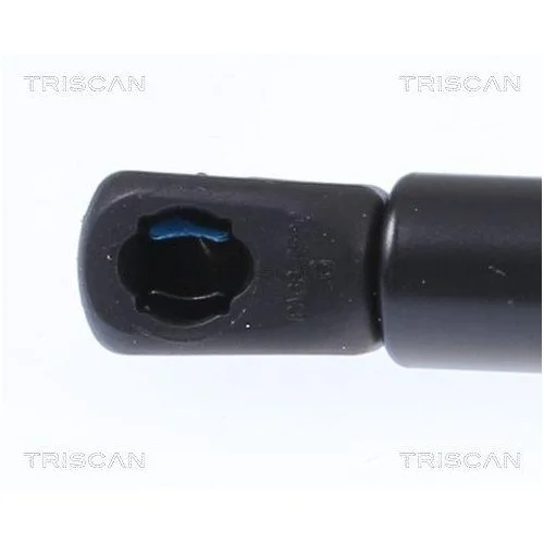 Амортизатор багажника TRISCAN 8710 292059 для AUDI, ззаду зліва, фото №2 Амортизатор багажника TRISCAN 8710 292059 для AUDI, ззаду зліва, фото №2