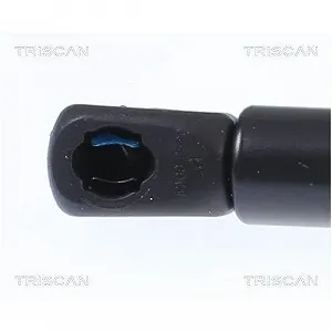 Амортизатор багажника TRISCAN 8710 292059 для AUDI, ззаду зліва synthetic.ua - Фото 1