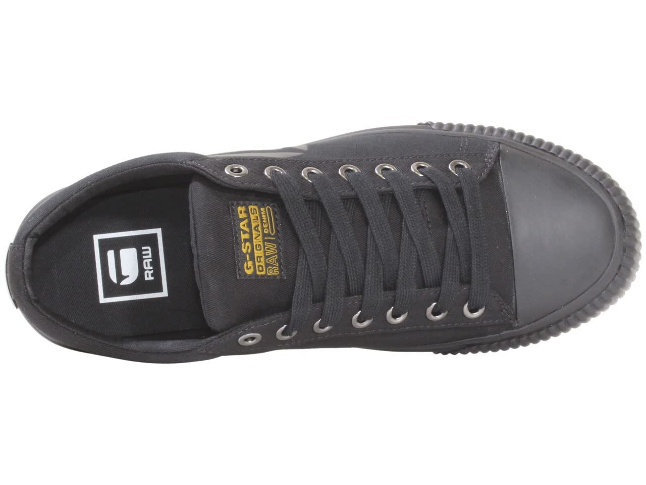 Кросівки G-STAR RAW Meefic Tnl M, фото №6