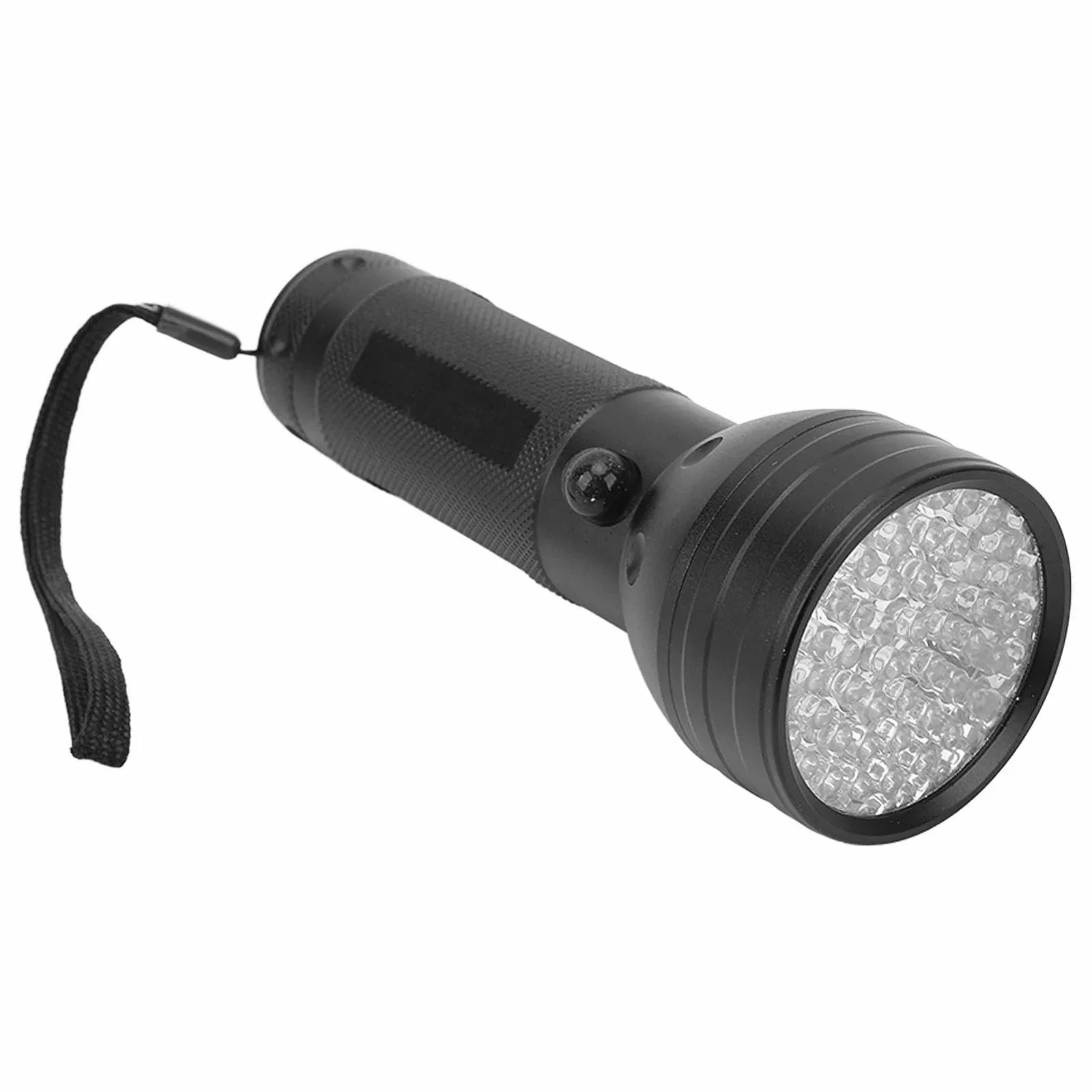 Ліхтарик 51 LED Чіпів Ультрафіолетовий для Виявлення Сечі Тварин Флуоресцентний Портативний Працює від Батарейок для Пошуку Килимів в Домі, фото №4