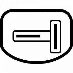 HELLA Насос омивача, очищення скла 8TW 006 848-061 для CITROËN PEUGEOT synthetic.ua - Фото 1