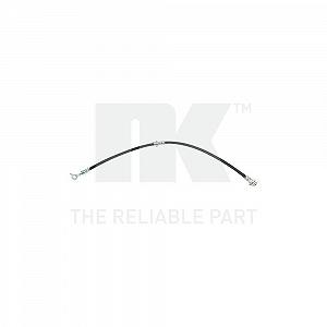 Гальмівний шланг NK 8522184 NISSAN передня вісь справа - Фото 1